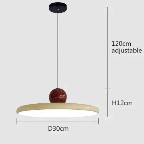 Celeste Pendant Lamp Collection