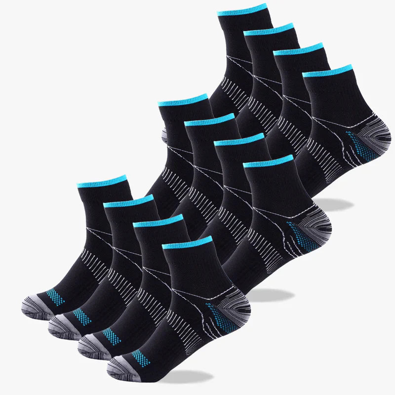 Medias de compresión ortopédicas ORTHOSOCKS®