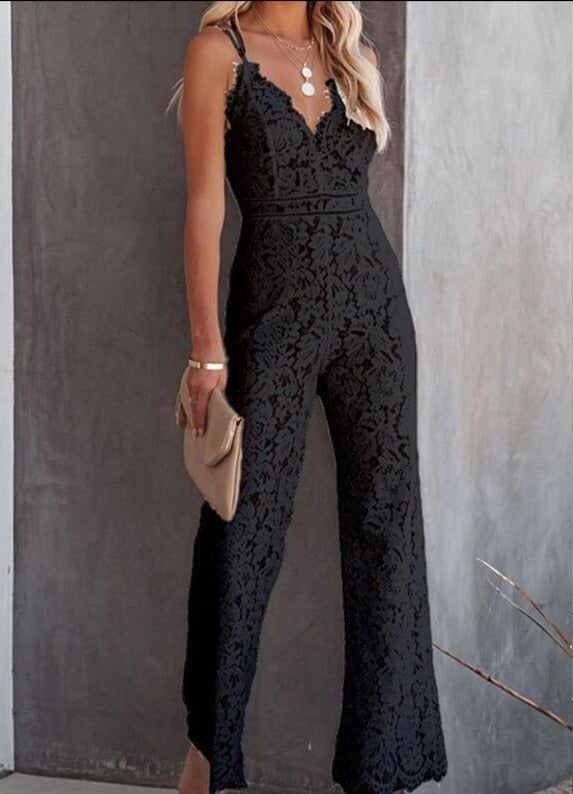 Crete™ - sommer jumpsuit