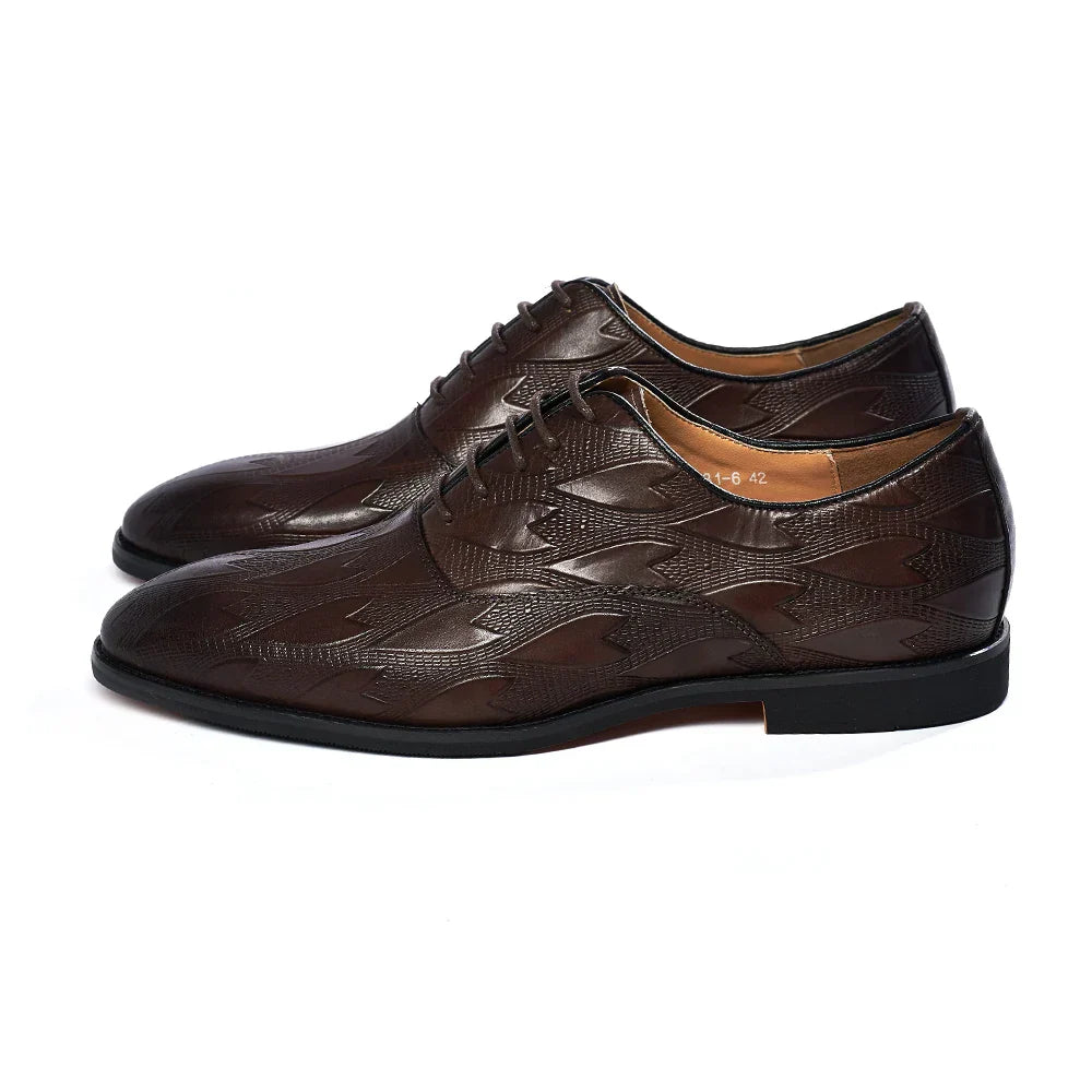 Sapatos FusionFit Oxford