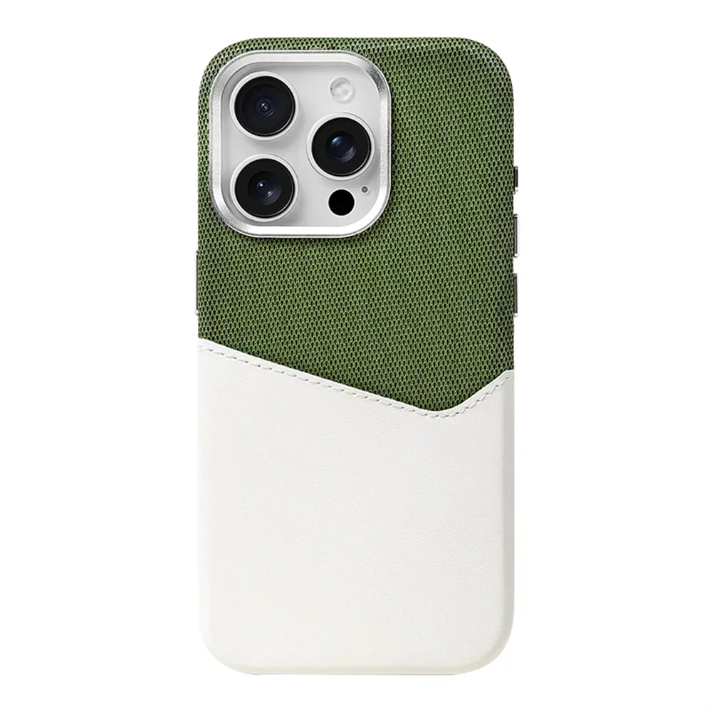 FUNDA PRESTIGIO PARA IPHONE