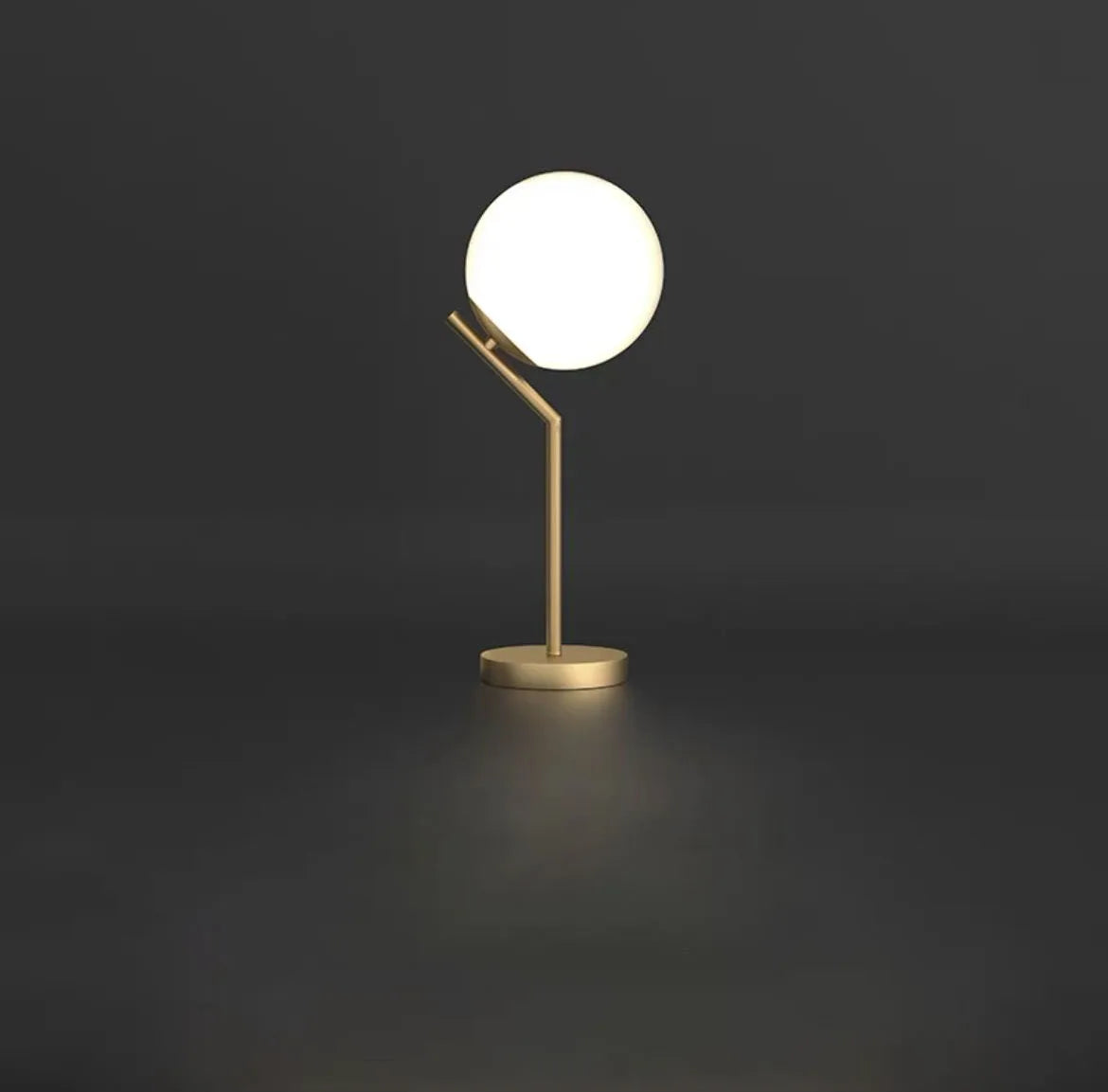 Marylebone Table Lamps