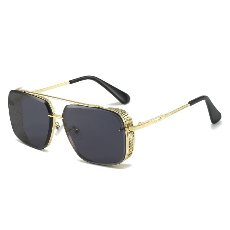 UrbanElm Retro Sunglasses