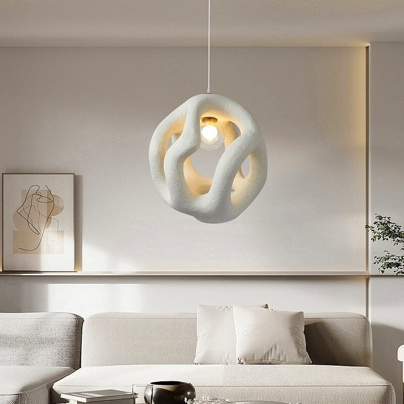 Yugen Chandelier