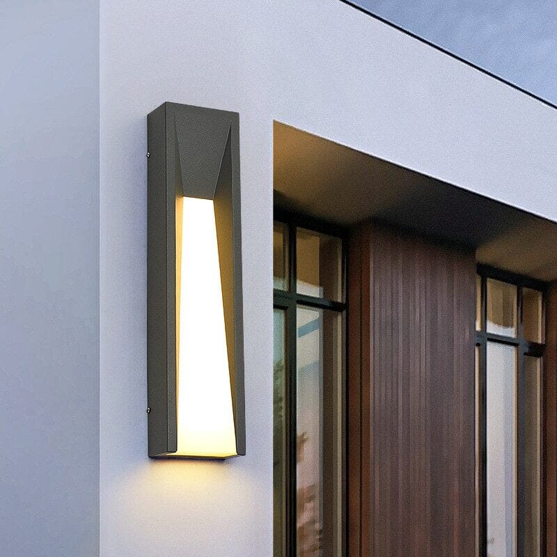 Simone LED Wall Lamp