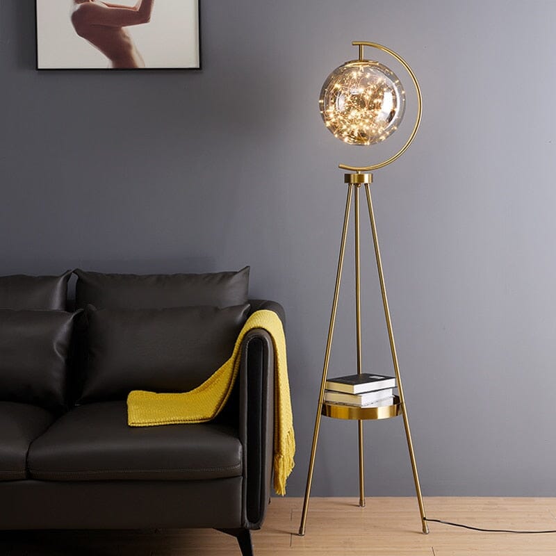 Agnes Floor Lamp