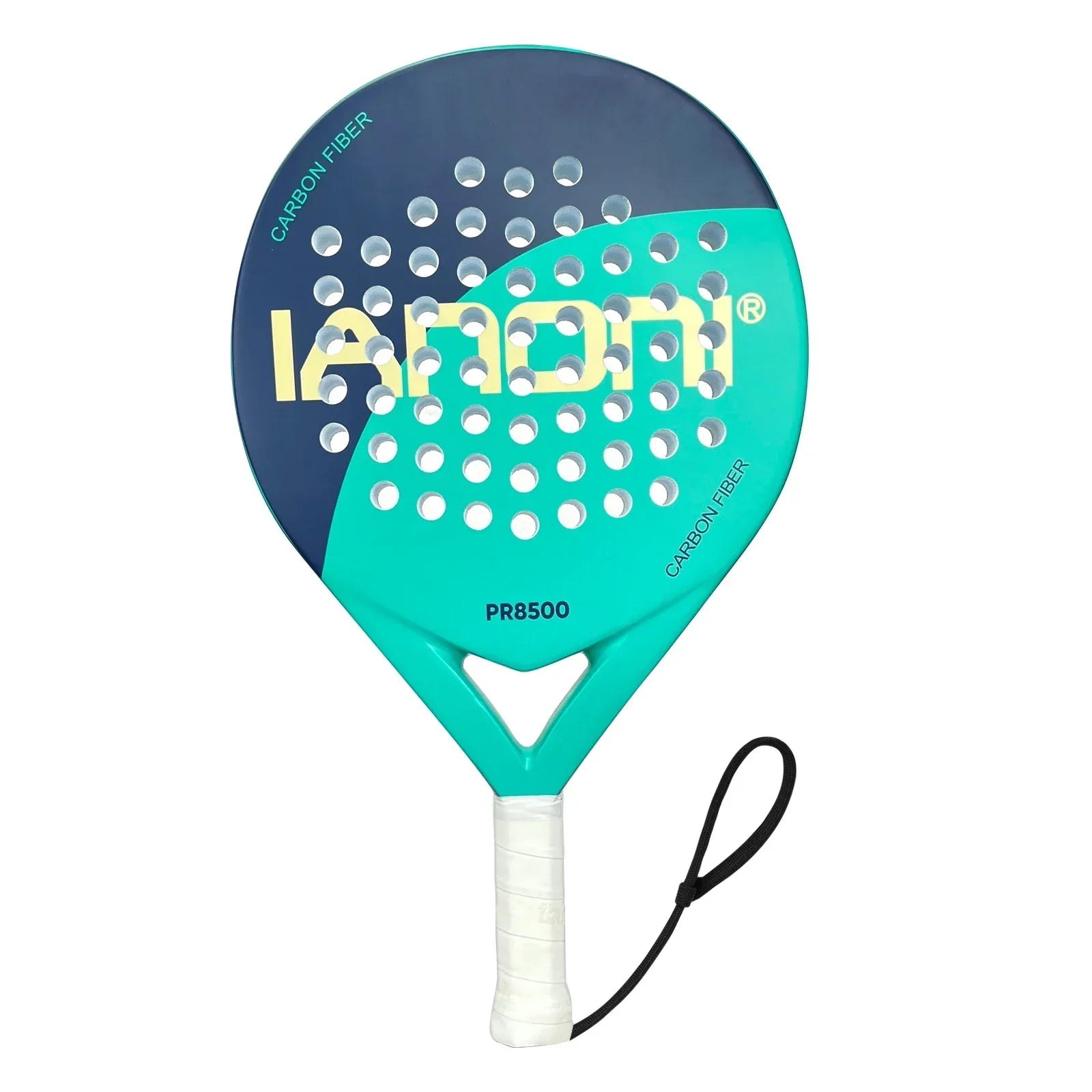 FlexEVA Pro - Racchetta da Padel da Tennis