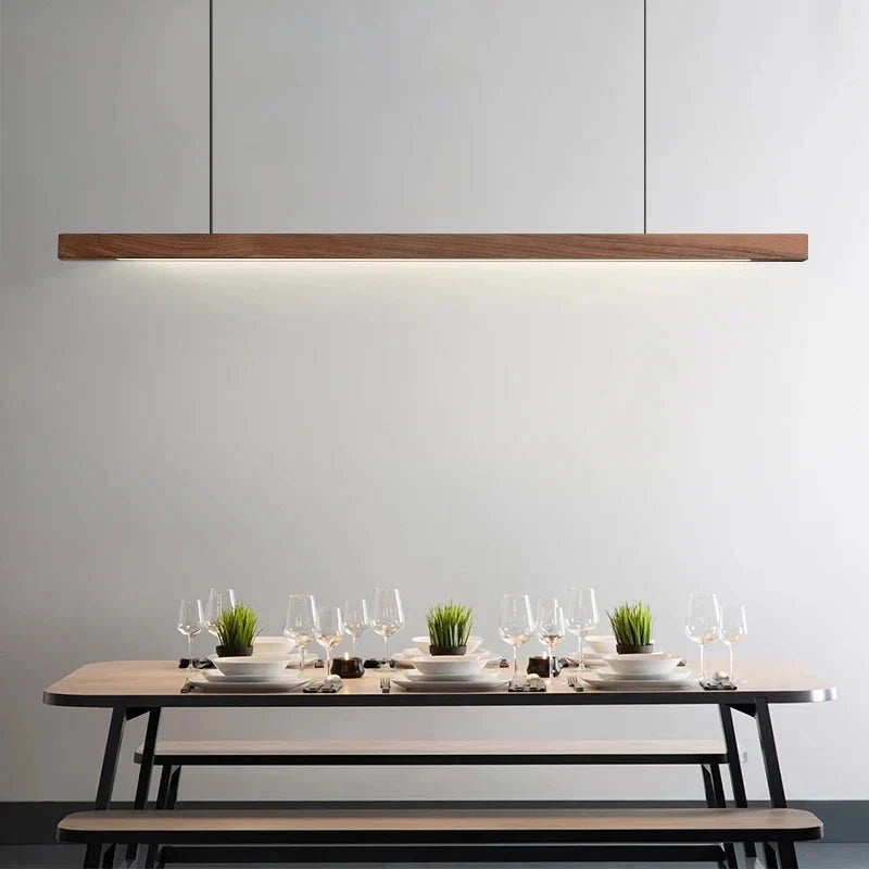 Collection de lampes suspendues Juan