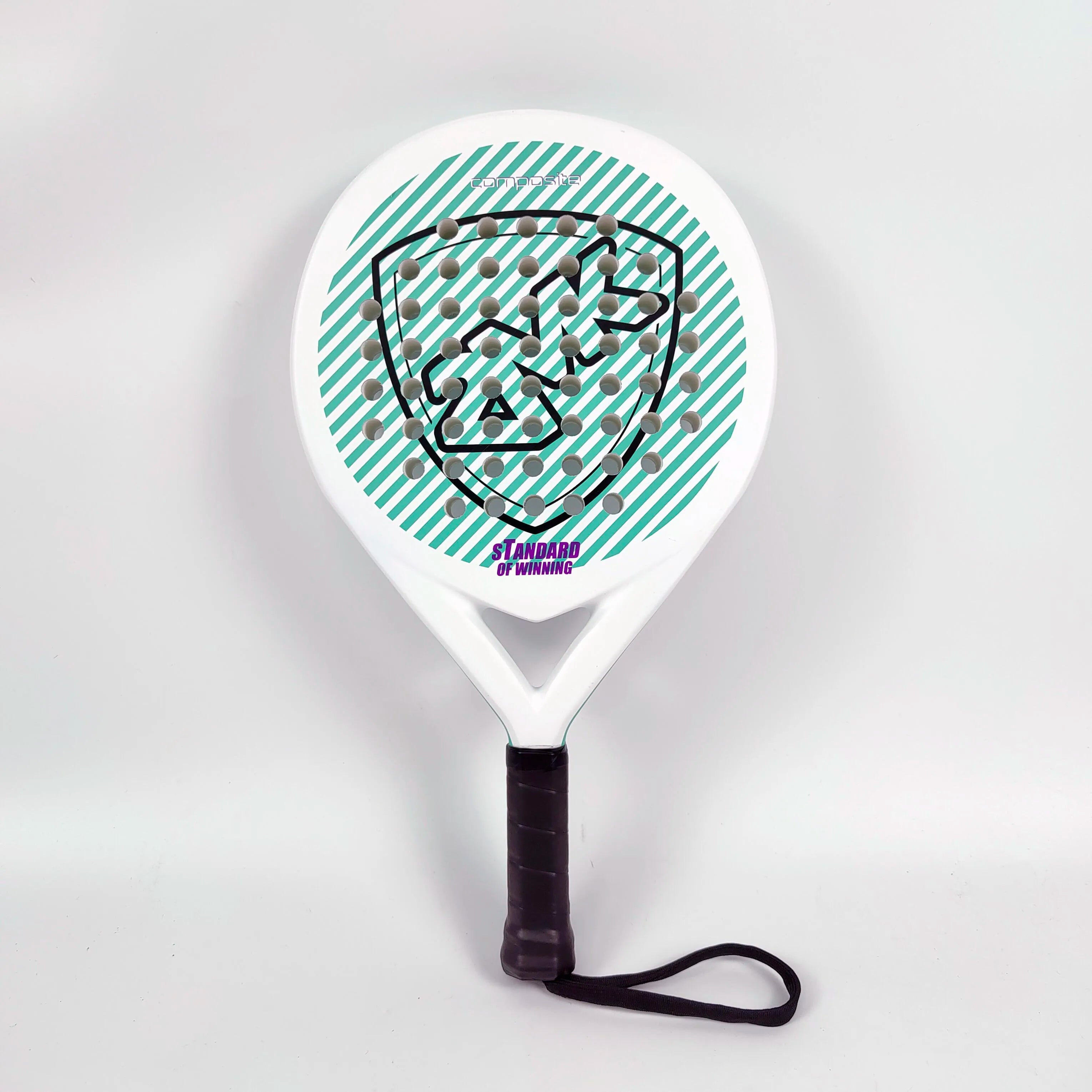 Raquette de padel FibraPro Paddle - Performance