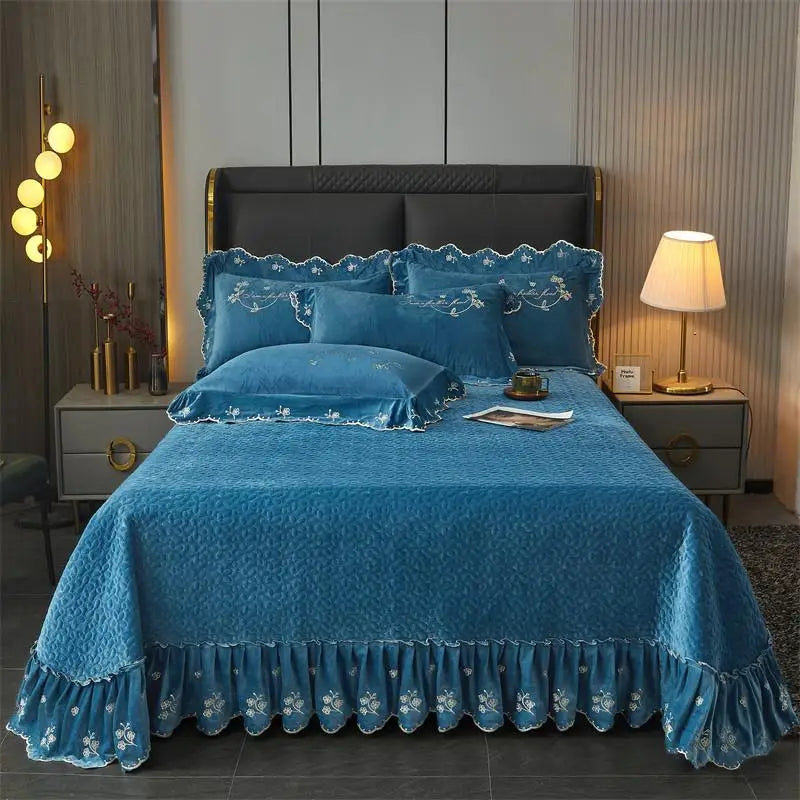 Sapphire Serenity Beddengoedcollectie