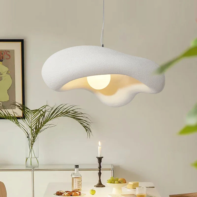 Lampes suspendues nordiques Moona Wabi-Sabi