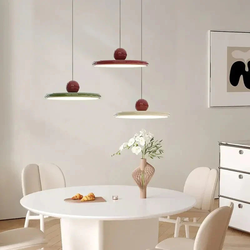 Celeste Pendant Lamp Collection