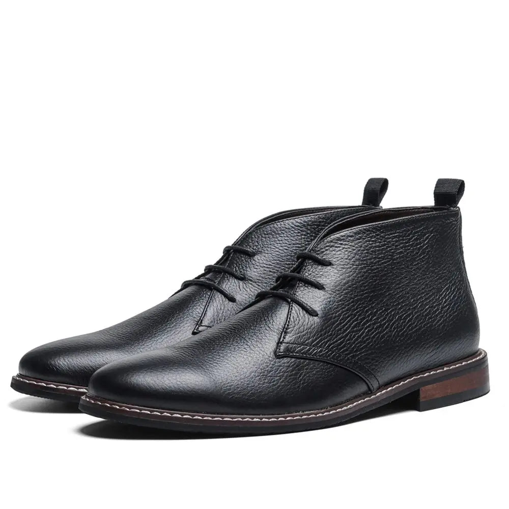 Oliver Chukka Boot