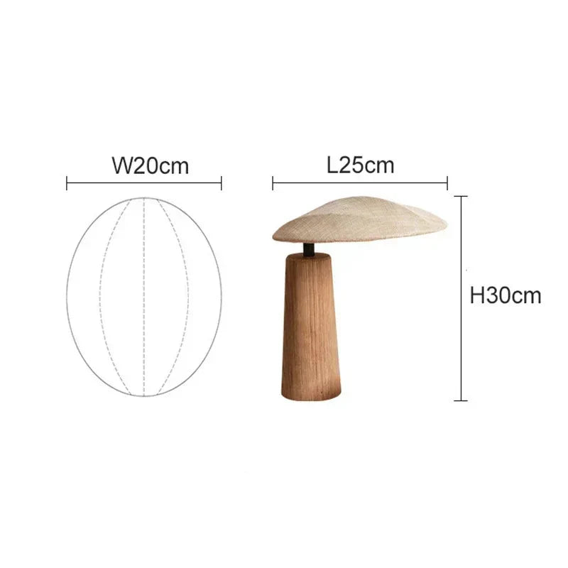 Soren Table Lamp