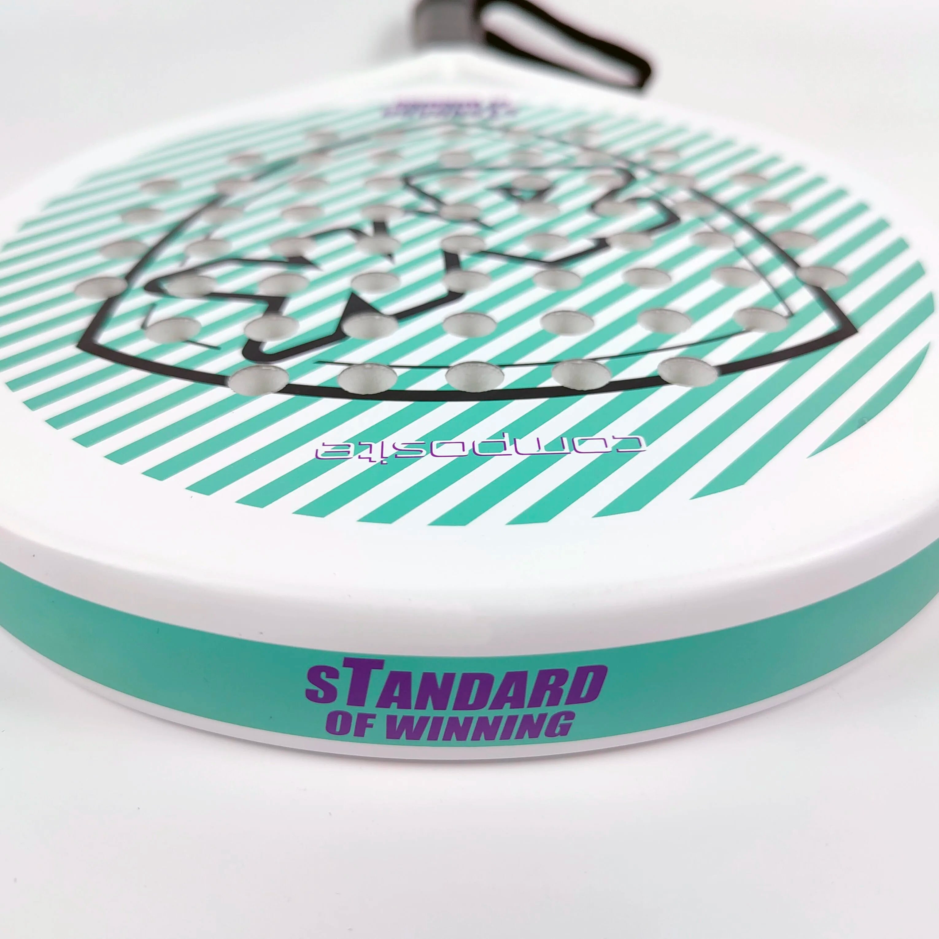 Raquette de padel FibraPro Paddle - Performance