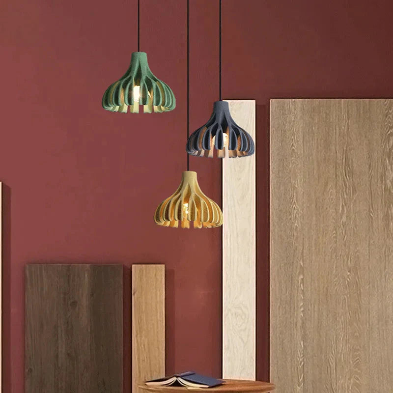 Collezione di lampade a sospensione Cole