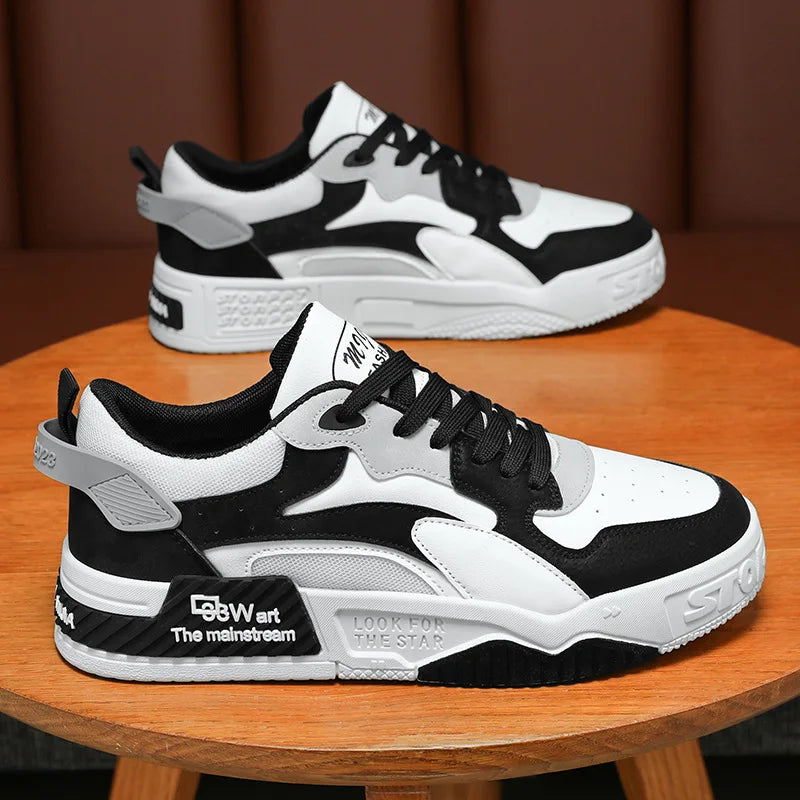 ApexStyle herfstsneakers voor heren