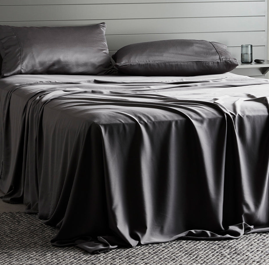 Signature Rain Flat Sheet