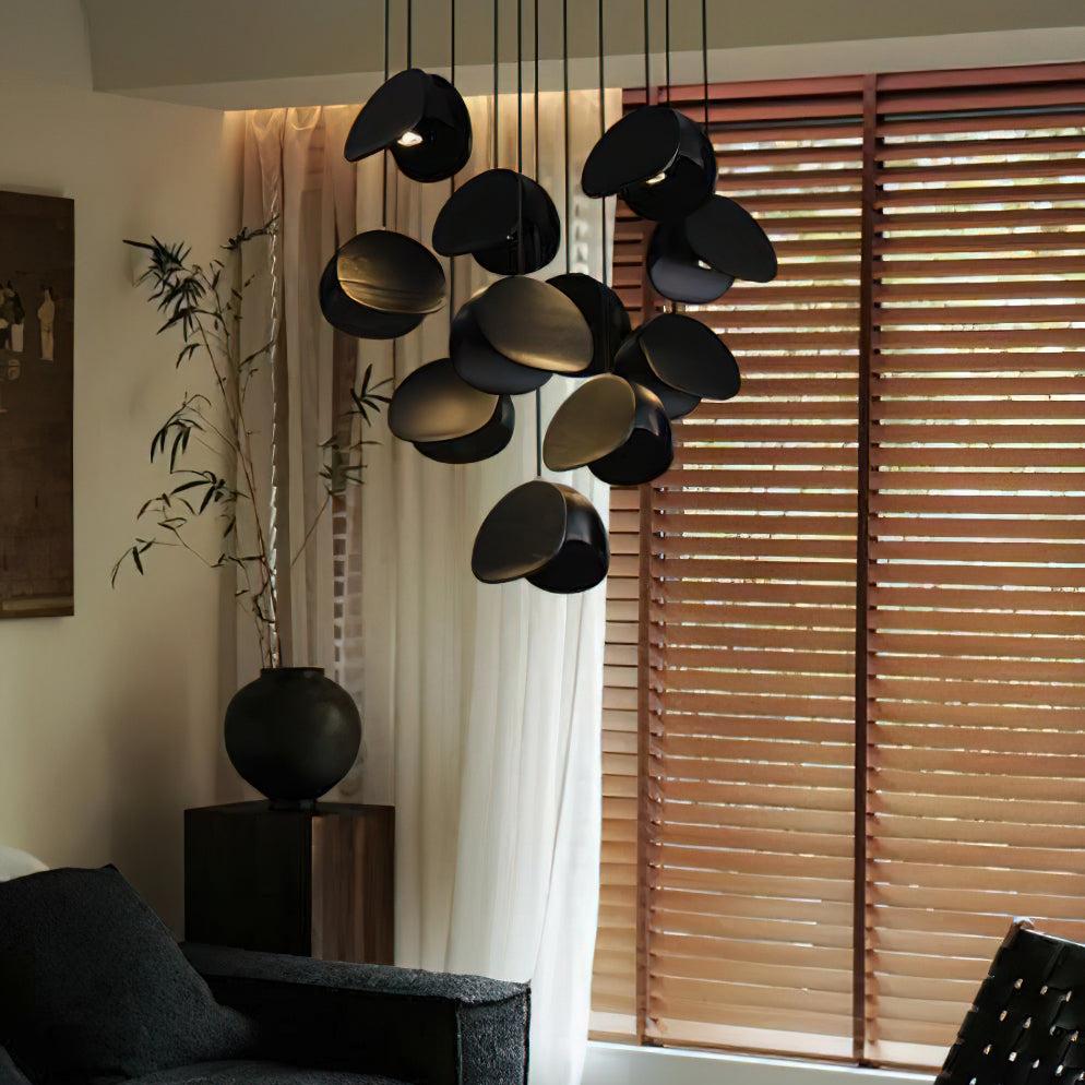 SiyuanLumiere – Elegant Hanglamp