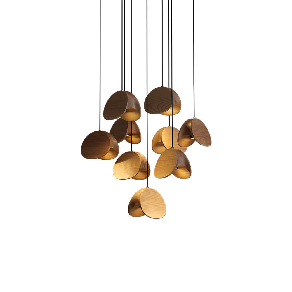 SiyuanLumiere – Elegant Hanglamp