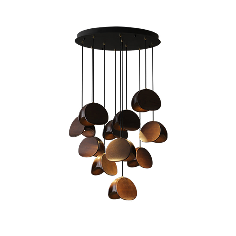 SiyuanLumiere – Elegant Hanglamp