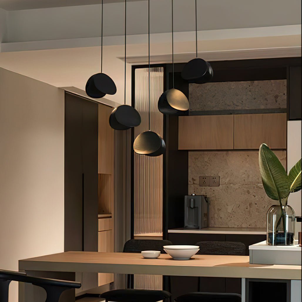 SiyuanLumiere – Elegant Hanglamp