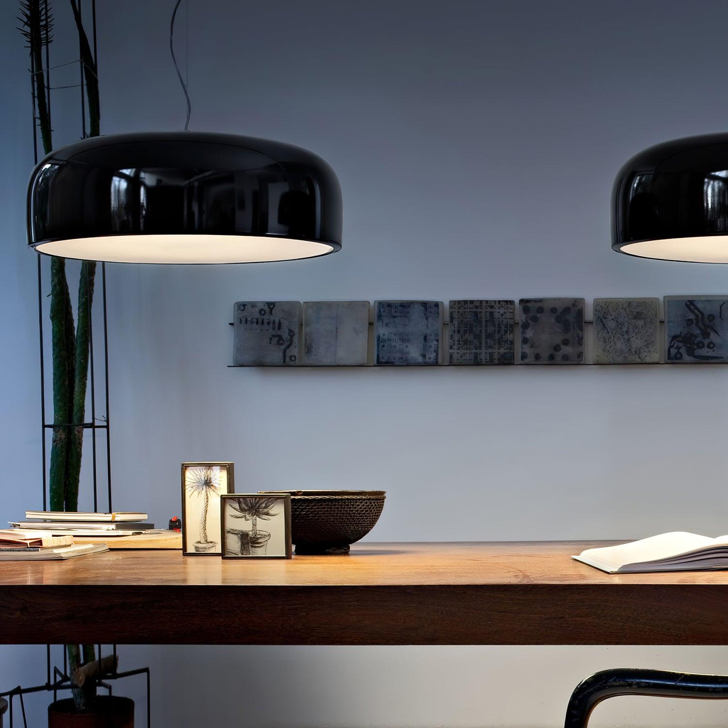 Smith Pendant Light