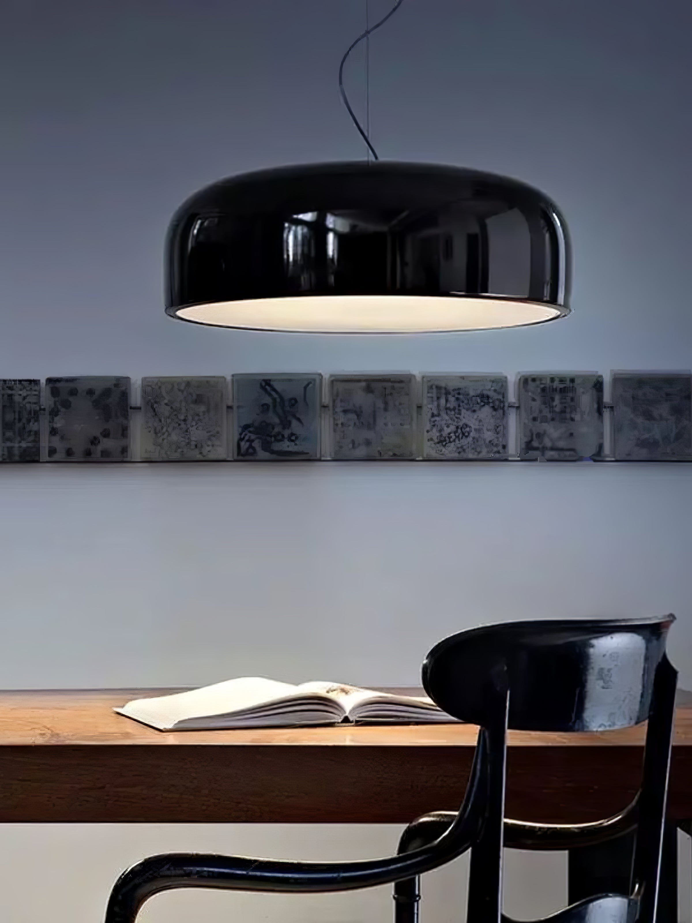 Smith Pendant Light