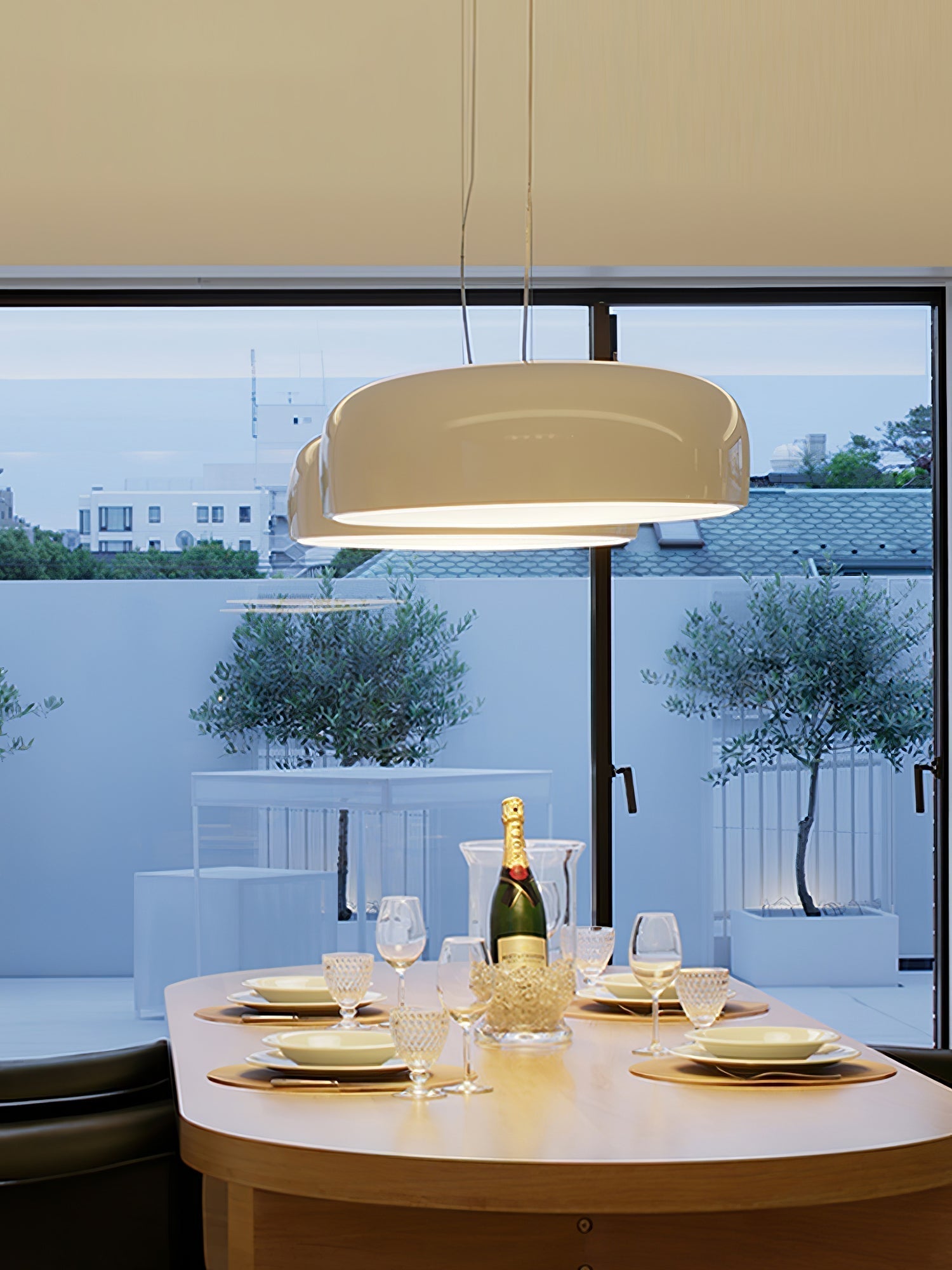 Smith Pendant Light