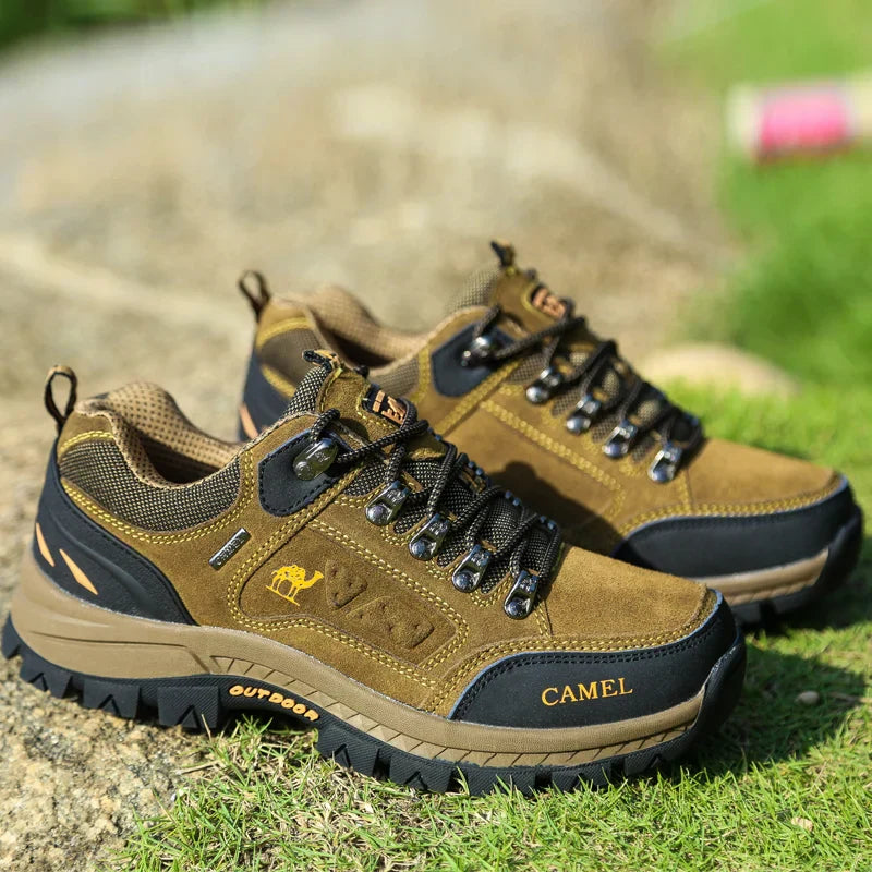 EXPLORER | ORTHOPAEDIC WALKING SHOE