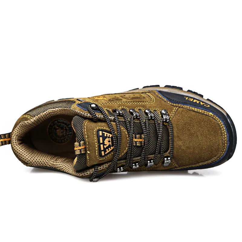 EXPLORER | ORTHOPAEDIC WALKING SHOE