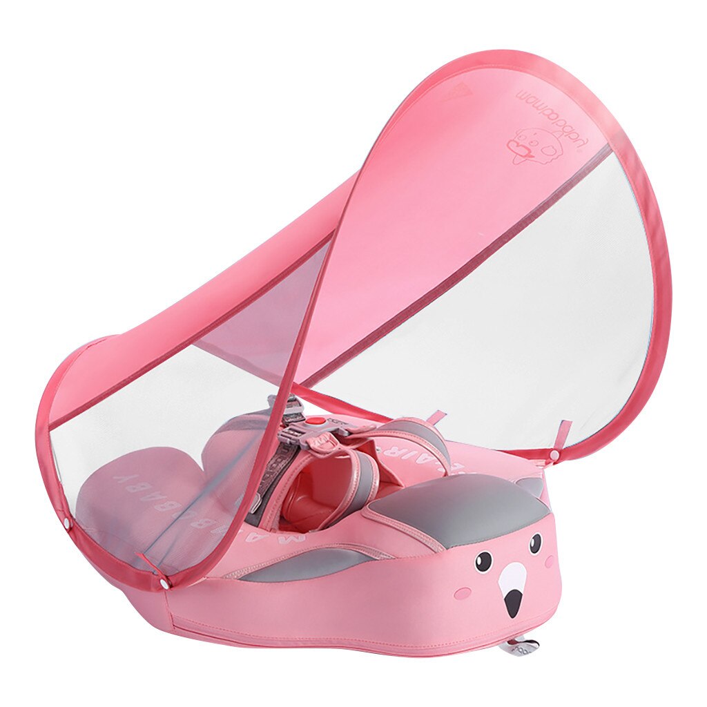 Uusi 2024: virallinen Baby Swim Trainer™