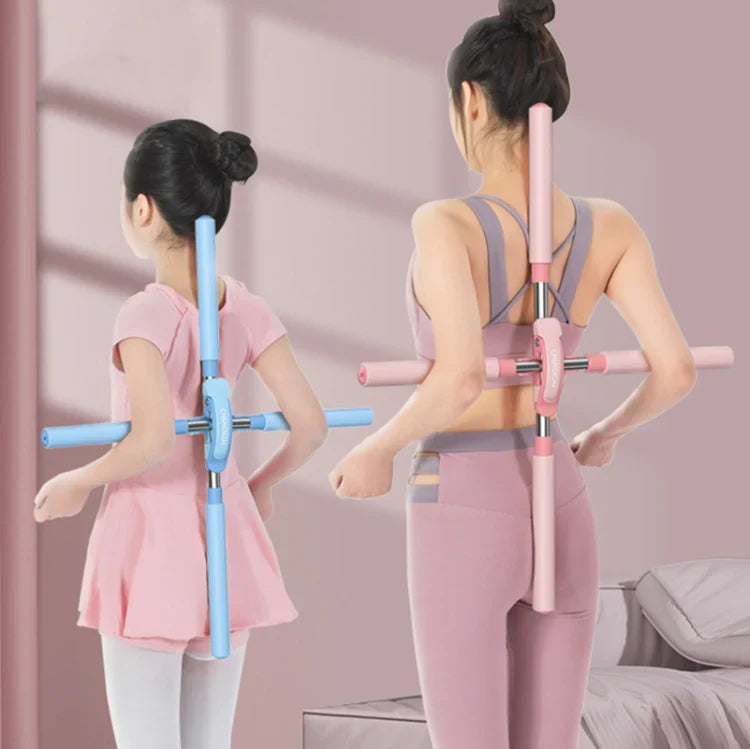 Posture Pole™