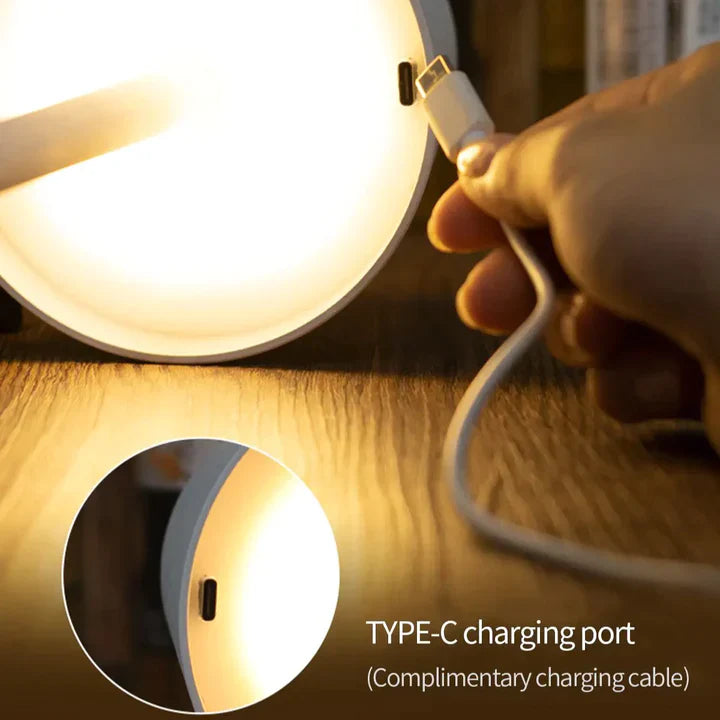 TableLamp - Wireless table lamp