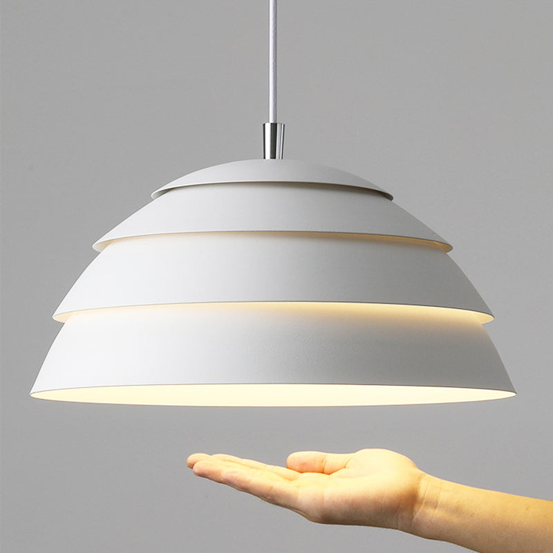 Domeo - LED Pendellampa