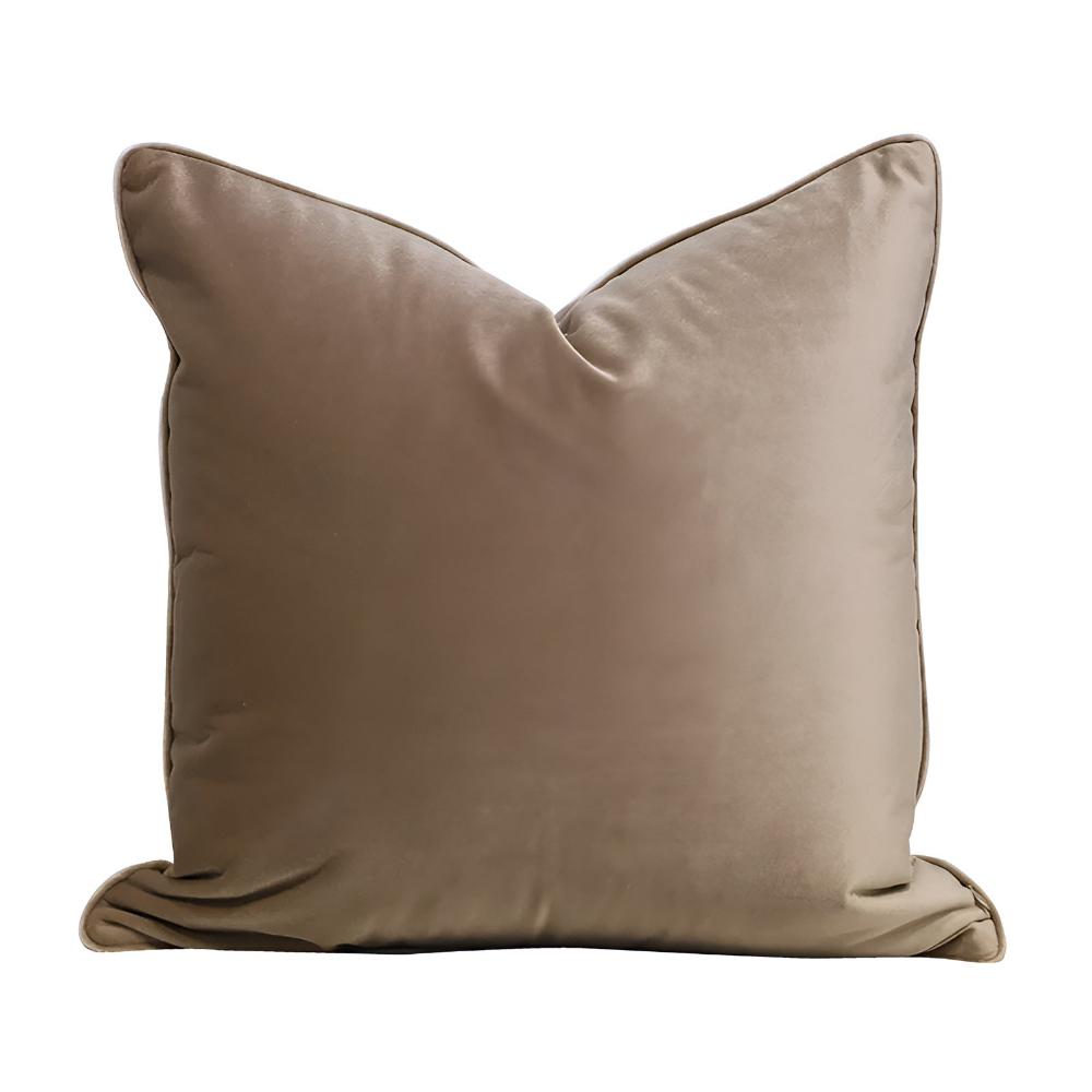 Royal Plush Cushion Cover