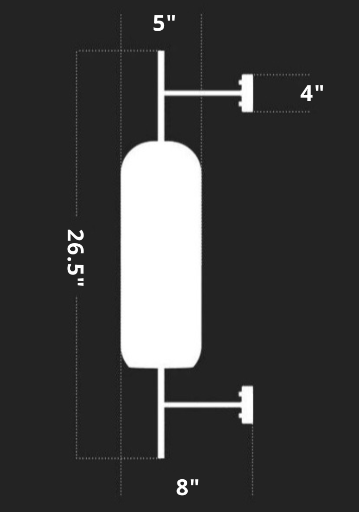 Aplique de pared moderno de latón y vidrio con forma de panal