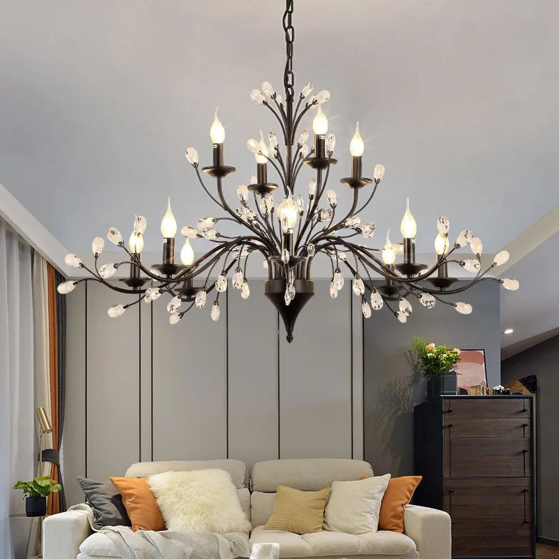 Islington Chandelier