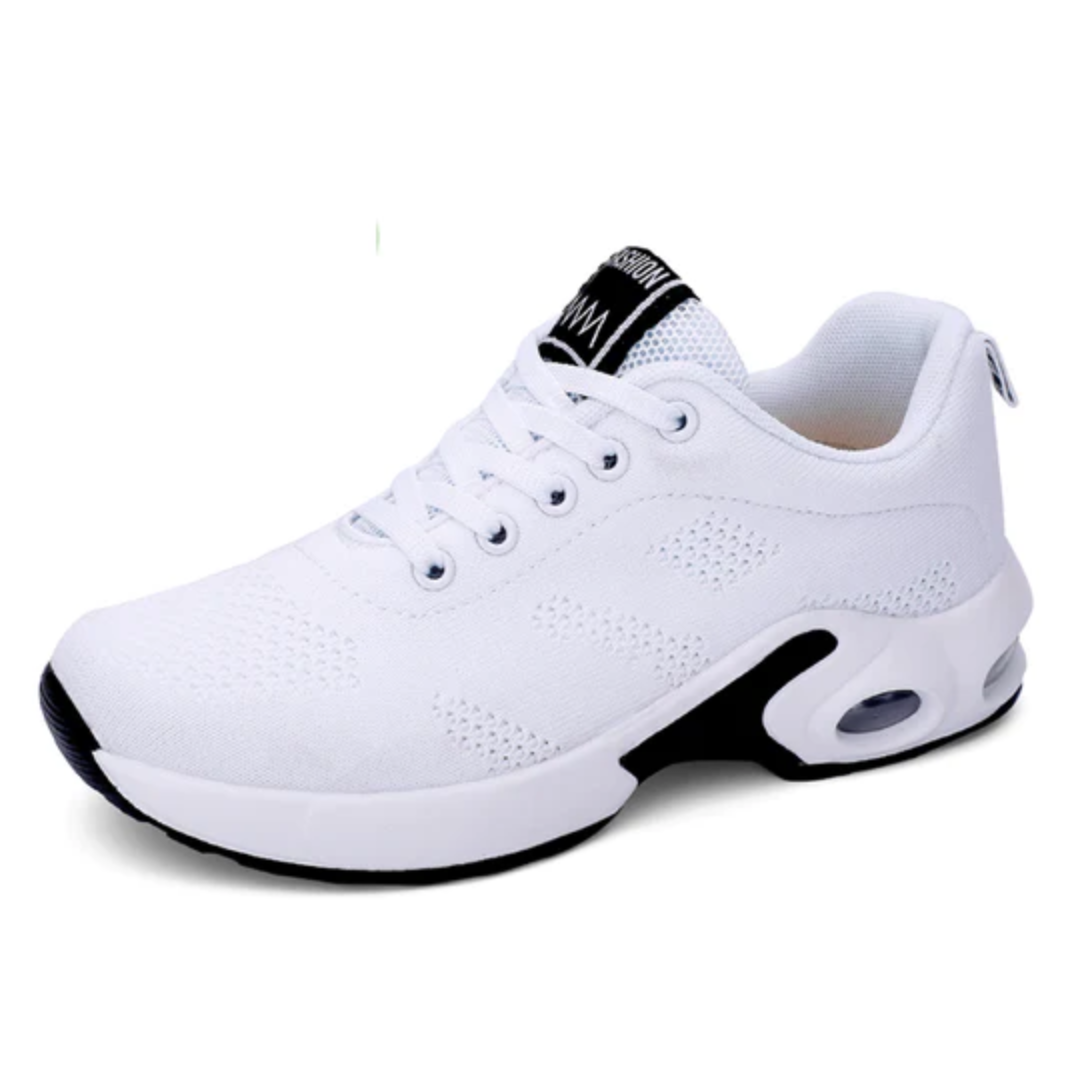 ORTHOSHOES® CloudWalk Pro - Scarpe da ginnastica/scarpe ergonomiche per alleviare il dolore