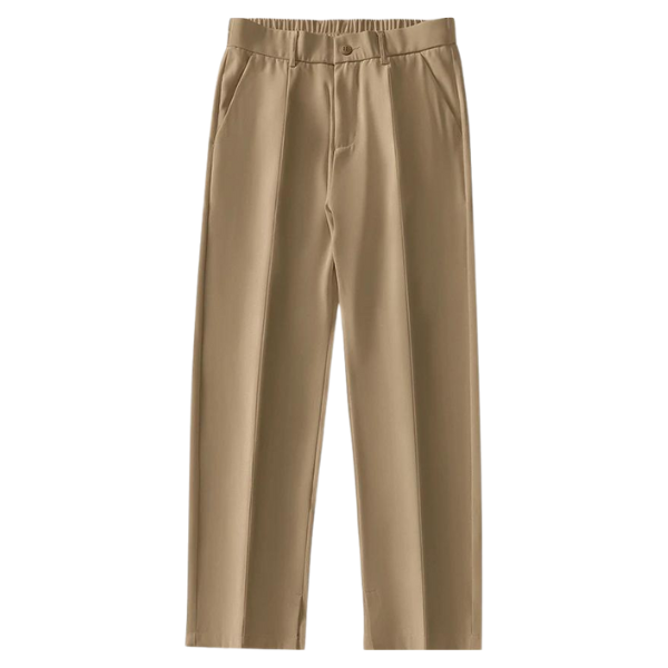 Pantalones holgados para hombre 3Leaves