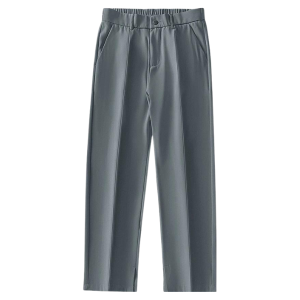 Pantalones holgados para hombre 3Leaves