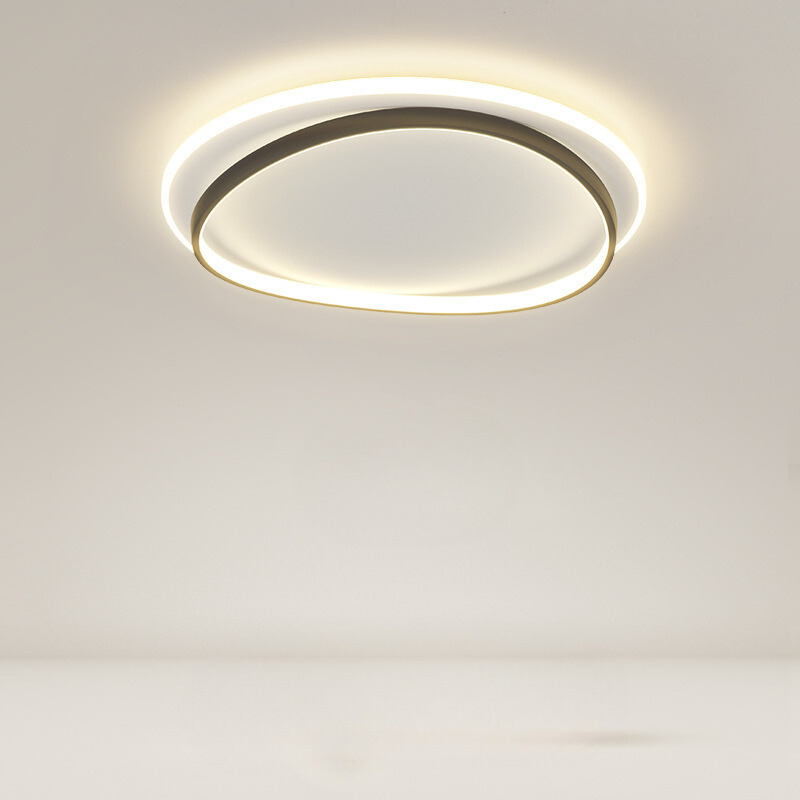 Lampada da soffitto moderna