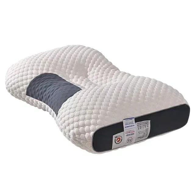 Orthopedic Pillow - Massage & Support