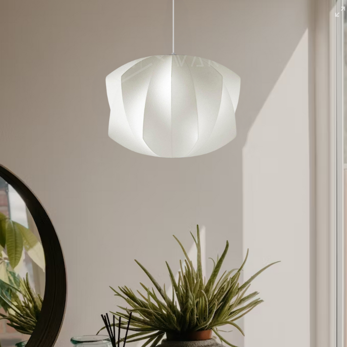 EnergieBulle - Moderní Sférická Lampa