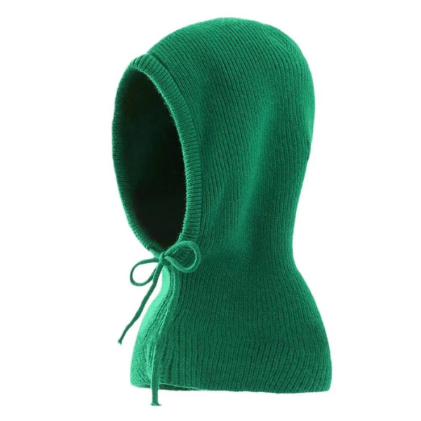 Gorro tipo jersey para mujer 3Leaves