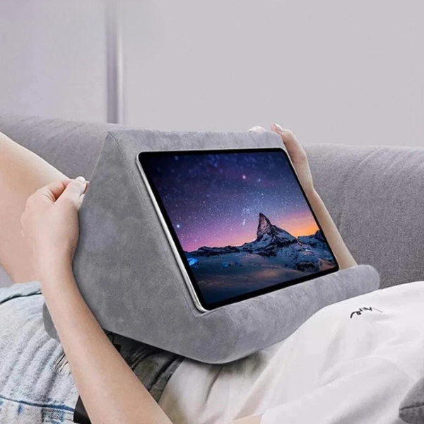 Coussin pour tablette Innov8 | pour iPad et autres tablettes