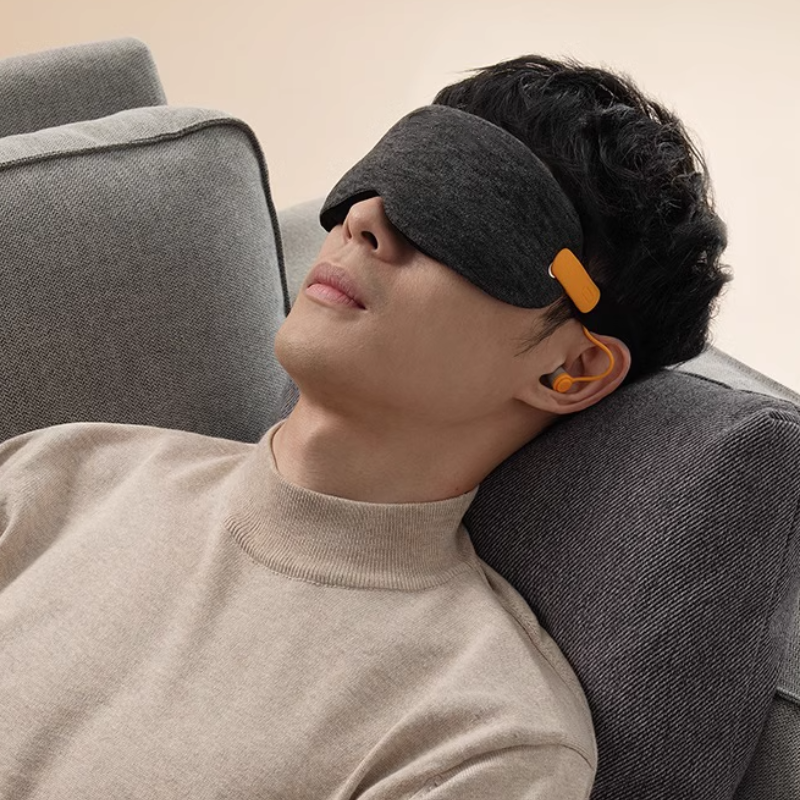 Silent Eye Mask