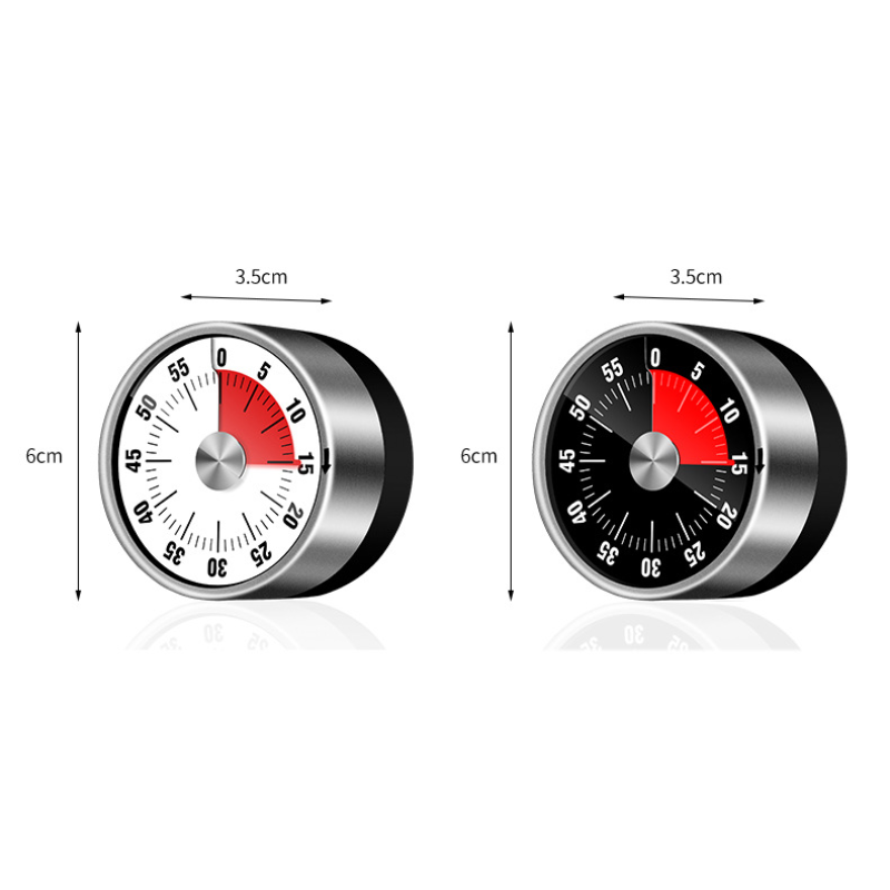 Mechanische timer