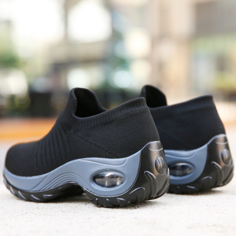 ORTHORELIEF | COMFORTABLE ORTHOPAEDIC SHOES