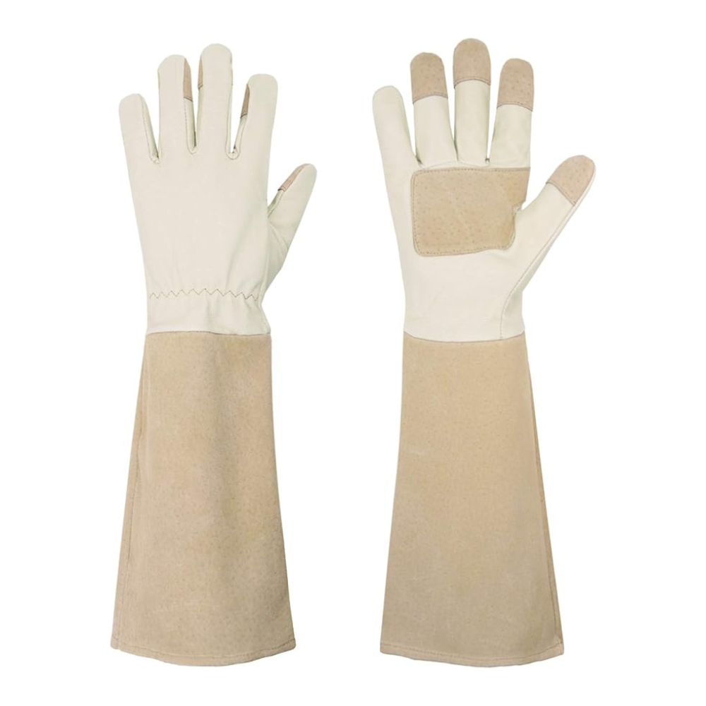 Gants de protection des bras